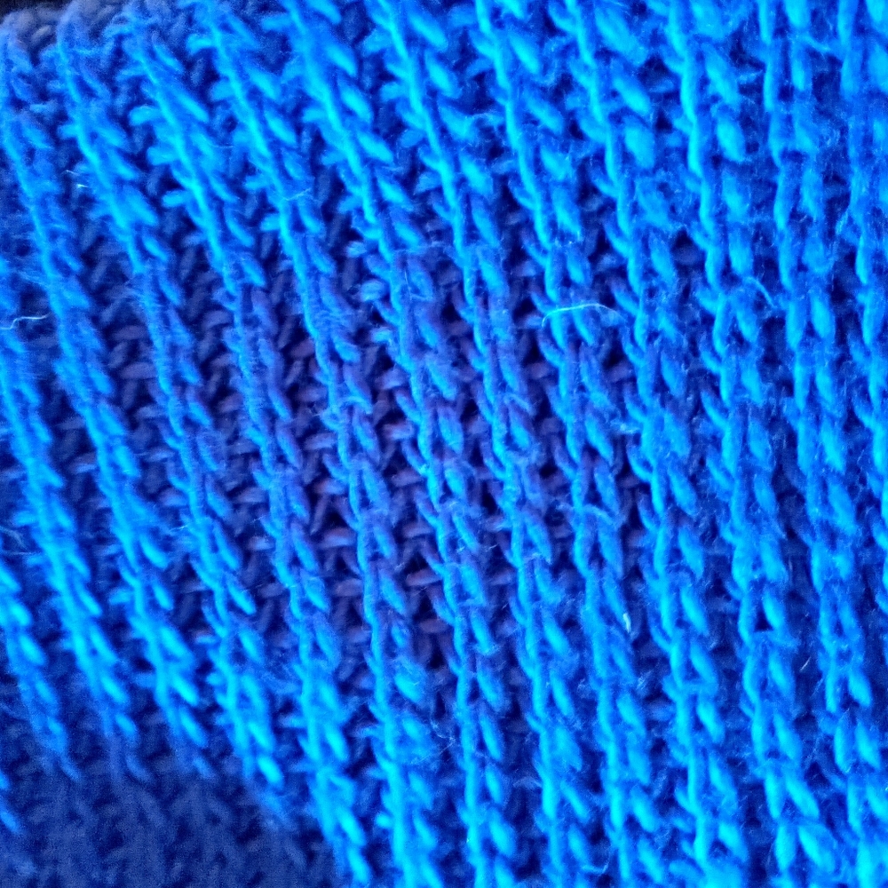 Knit Infinity Scarves - Picture 3 of 5